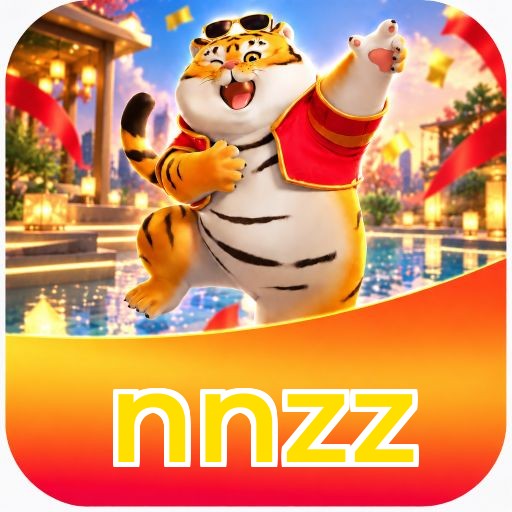 Logo nnzz - Cassino Online Brasil