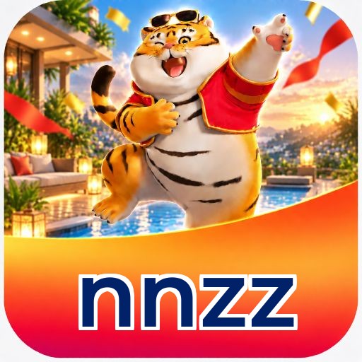 Logo nnzz - Cassino Online Brasil