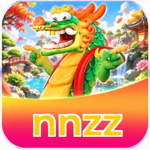 Logo nnzz - Cassino Online Brasil