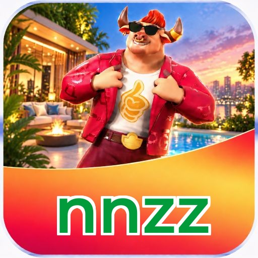 Logo nnzz - Cassino Online Brasil