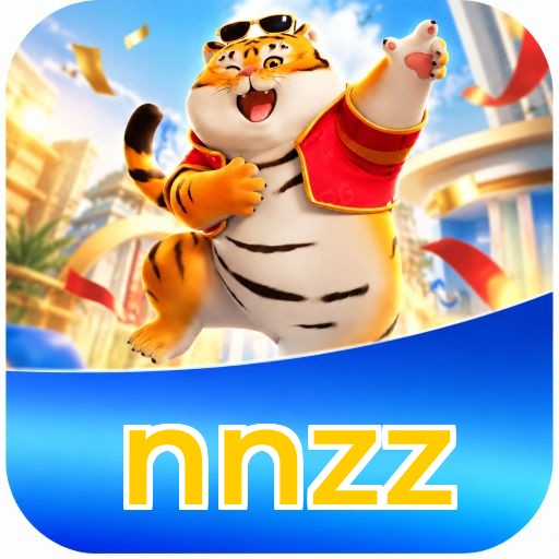 Logo nnzz - Cassino Online Brasil