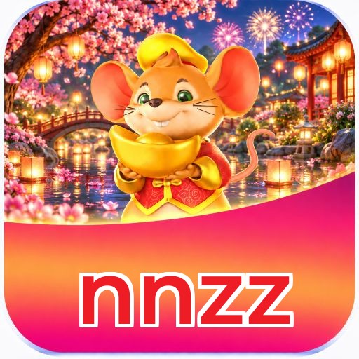 Logo nnzz - Cassino Online Brasil