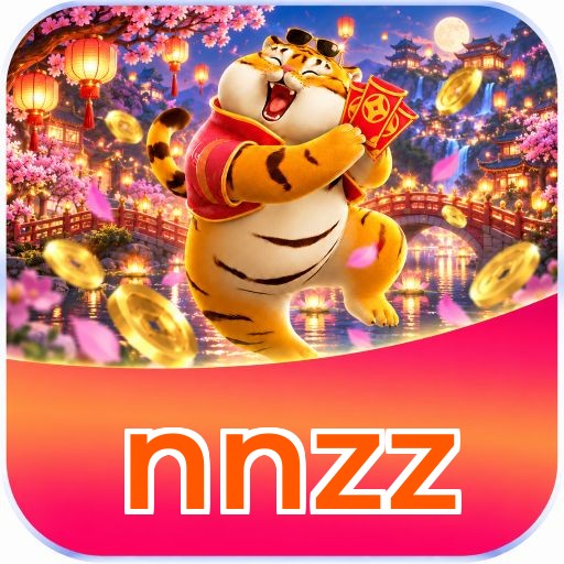 Logo nnzz - Cassino Online Brasil