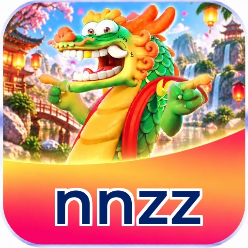 Logo nnzz - Cassino Online Brasil