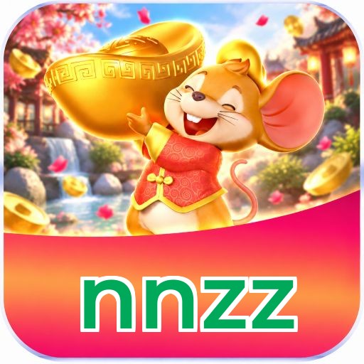 Logo nnzz - Cassino Online Brasil