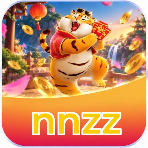 Logo nnzz - Cassino Online Brasil