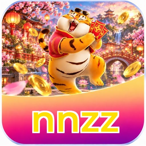 Logo nnzz - Cassino Online Brasil