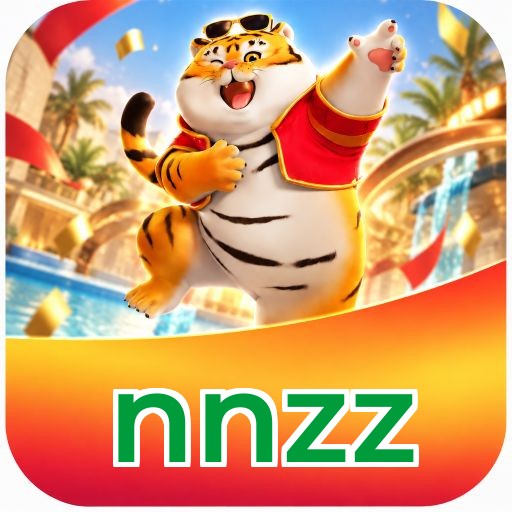 Logo nnzz - Cassino Online Brasil