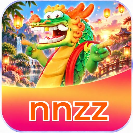 Interface da plataforma nnzz mostrando slots populares e bônus de boas-vindas