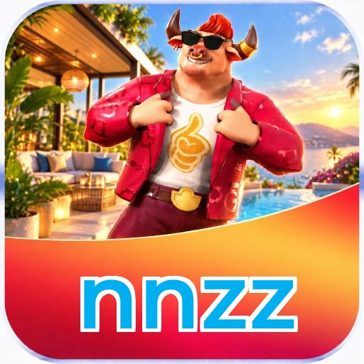 Logo nnzz - Cassino Online Brasil