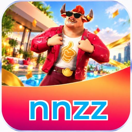 Logo nnzz - Cassino Online Brasil