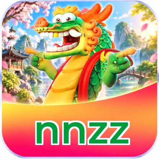Logo nnzz - Cassino Online Brasil